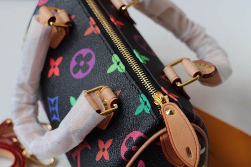 Louis Vuitton Speedy Bags